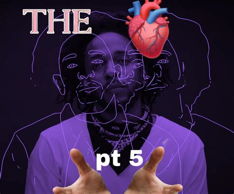 The Heart Pt. 5 fan cover! : r/KendrickLamar