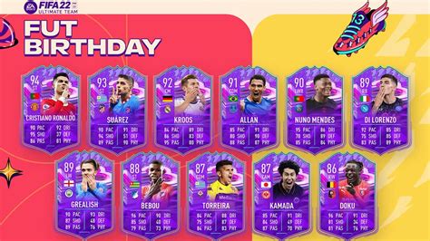 FIFA 22: How to complete FUT Birthday Stefan Lainer SBC - Requirements and solutions - Gamepur