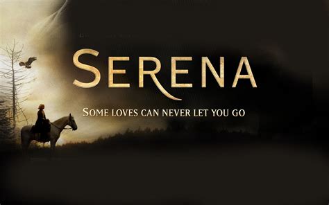 Serena (trailer)