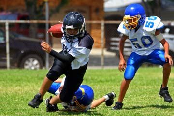 Ultimate Guide to Coaching Youth Football | HowStuffWorks