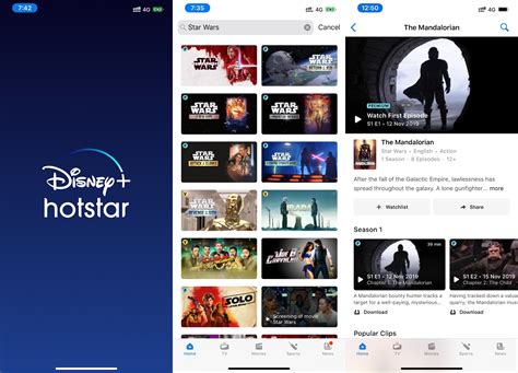 Hotstar rebranded to Disney+ Hotstar ahead of Disney+ launch in India ...