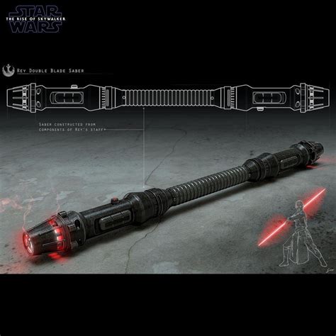 Best Darksaber replica : lightsabers