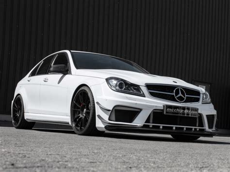 2014, Mcchip dkr, Mercedes, Benz, C63, Amg, w204 , Tuning