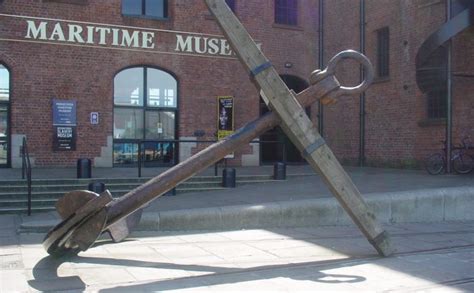 Merseyside Maritime Museum | Things to do in Liverpool | Creative Tourist