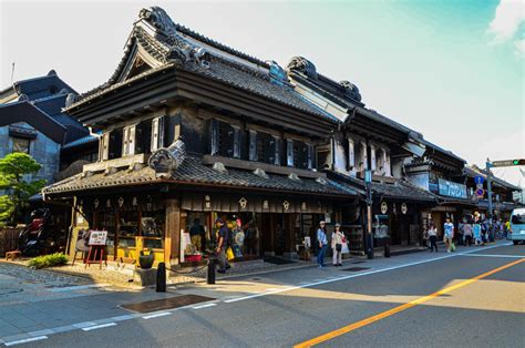 What is Edo? An Overview of The History of Japan