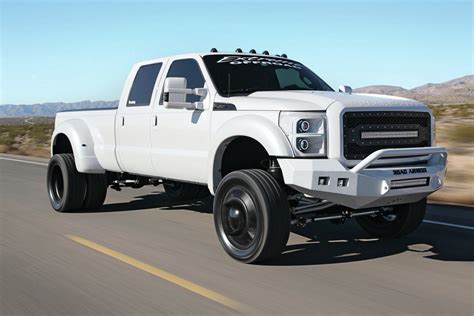 2016 Ford F450 - news, reviews, msrp, ratings with amazing images