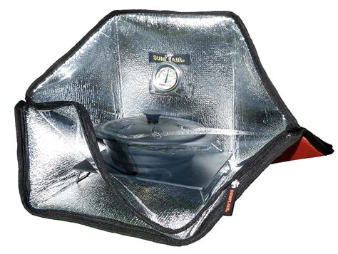 Which Is The Best Sport Solar Oven - Get Your Home