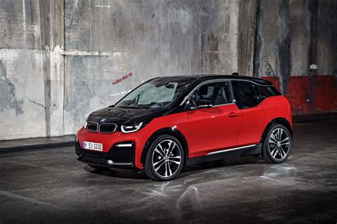 2018 BMW i3s injects sportiness into Munich's EV | DriveMag Cars