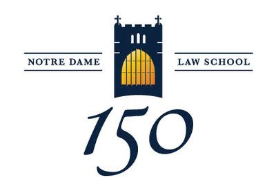 Notre Dame Law School kicks off sesquicentennial | News | The Law ...