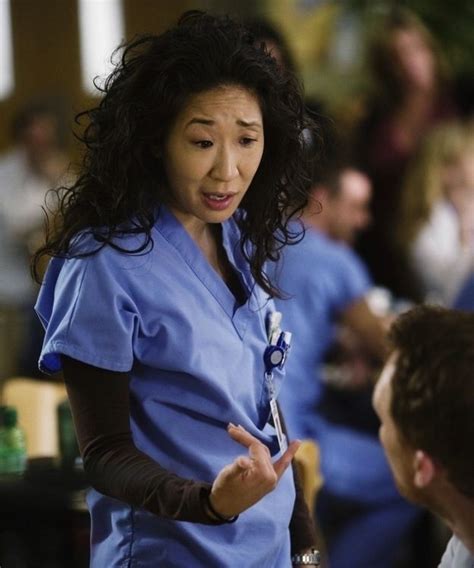 27 reasons why Cristina Yang is everything you aspire to be in life Cristina Yang, Whatever ...