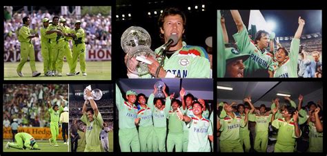 1992 Cricket World Cup