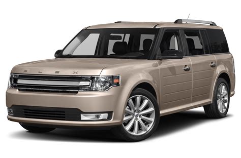 2019 Ford Flex - Specs, Prices, MPG, Reviews & Photos | Cars.com