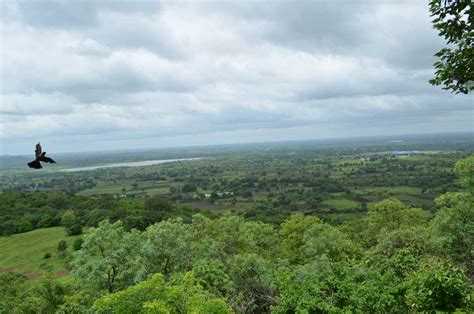 Ananthagiri Weather > Best Time To Visit, Temperature & Season