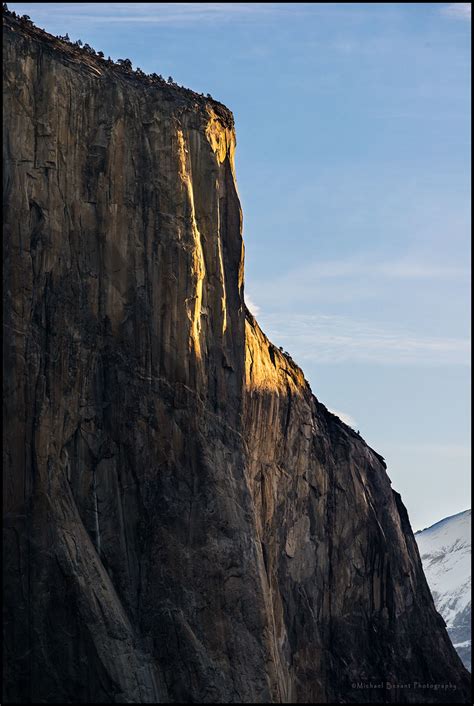 El Capitan | El Capitan is a vertical rock formation in Yose… | Flickr