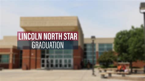 2022 Lincoln North Star High School Graduation Ceremony - YouTube