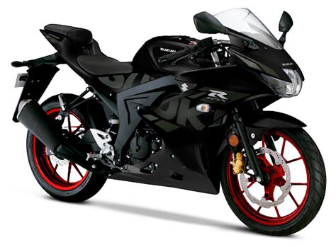 GSX-R 150 (Descontinuada) - GPX Motos