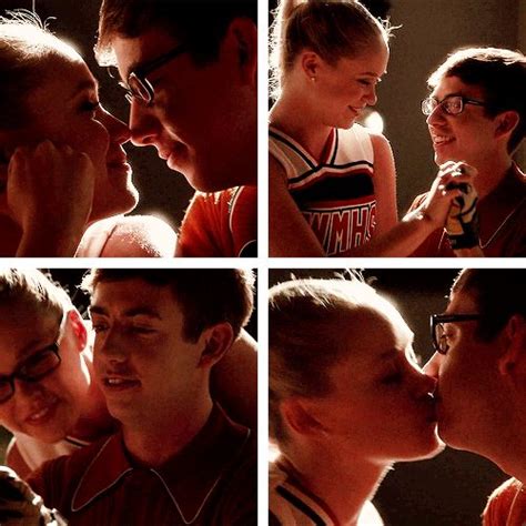 Kitty and Artie | Glee cast, Glee fashion, Glee