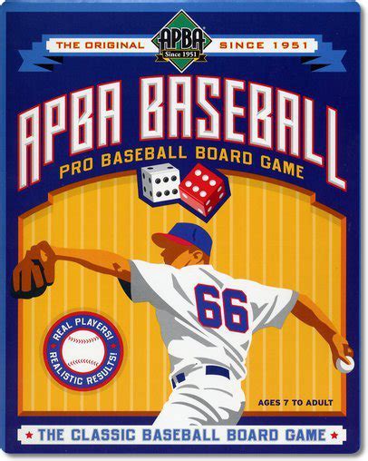 How compatible are APBA’s current boards with cards published years ago? | The APBA Blog