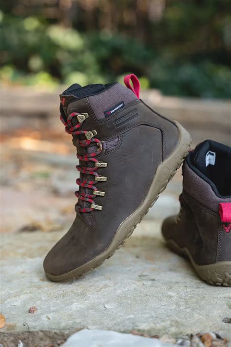 9 Best Barefoot Hiking Boots (Wide Toe Box + Zero-Drop)