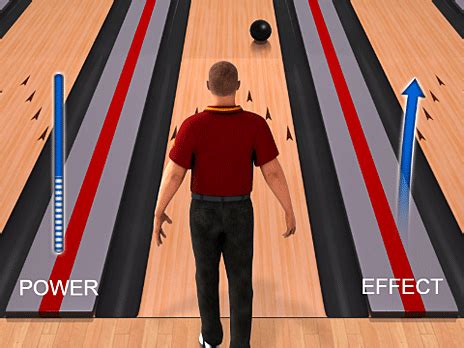 Classic Bowling Game - Play online at Y8.com