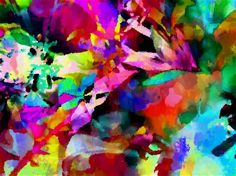 25 Perfect abstract art bright colors You Can Download It Without A ...