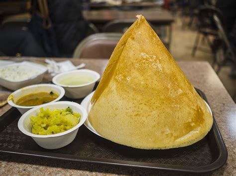 Ganesh Temple Canteen: Flushing, NY - Thrillist