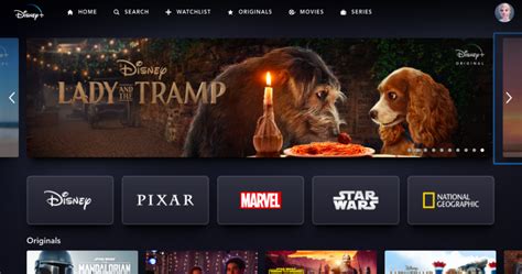 How to sign up for the Disney Plus free trial