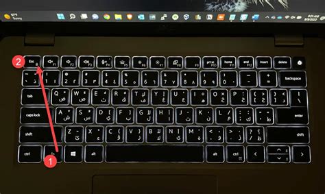 Dell Laptop Keyboard Locked – 8 Ways to Unlock in Windows 10/11 - Sysprobs