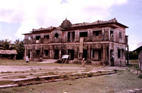 Free picture: former, Patuakhali, district, hospital, country, Bangladesh