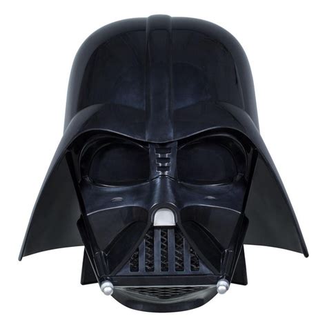 Star Wars: Return of the Jedi - Darth Vader Electronic Helmet (EU)