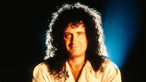 'I still have the pain': Queen guitarist Brian May recalls going solo ...