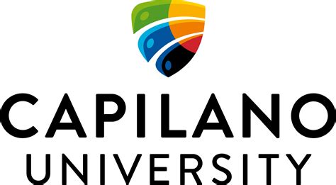 Capilano University – Logos Download