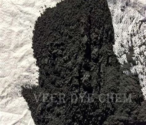 Nigrosine Solvent Black 5 Dye at Rs 180/kg | Nigrosin in Ahmedabad | ID: 13048616412