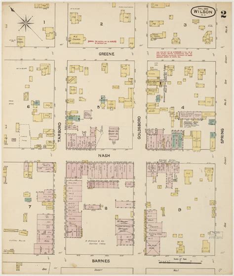 North Carolina Historical Maps - North Carolina Genealogical Society