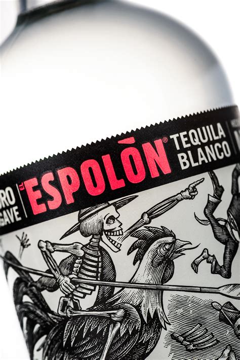 Espolon Tequila Shoot on Behance