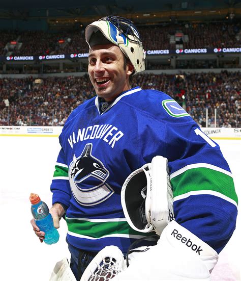 Roberto Luongo #vancouver #canucks | Vancouver canucks, Canucks, Vancouver canucks hockey