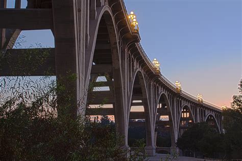 Virtual Celebration of the Colorado Street Bridge | Santa Monica ...