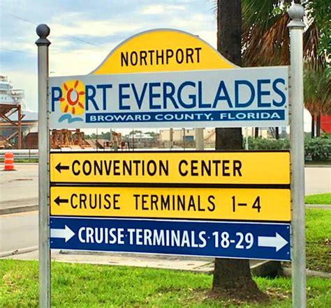 Port Everglades Shuttle Florida Shuttle Van Service