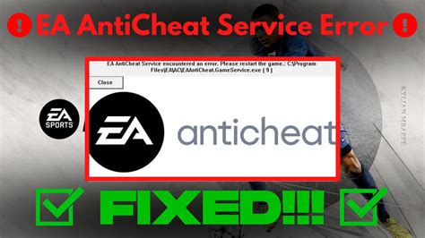 Fifa 23 Anti Cheat Update Process Failure Error How To Fix | Hot Sex Picture