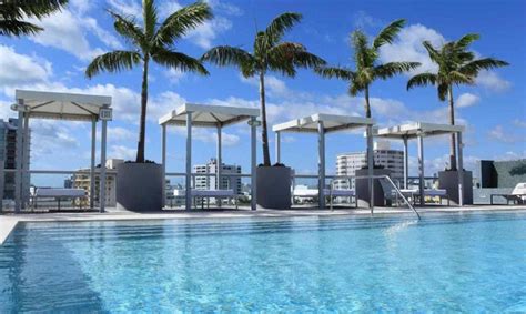 Best Price on SBH South Beach Hotel in Miami Beach (FL) + Reviews!