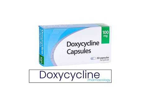 Doxycycline: Uses, MOA, Dose, Interactions and Side effects in 2020 | Tetracycline antibiotics ...