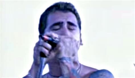 Godsmack – 'Whatever' Music Video | The '90s Ruled