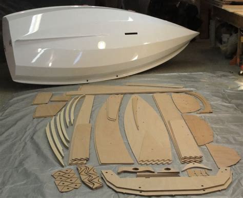 Dinghy plans and kits ~ Plans for boat