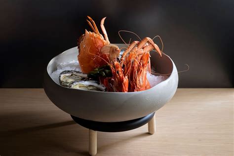 Woodcut restaurant set to open in Crown Sydney Barangaroo - Restaurants ...