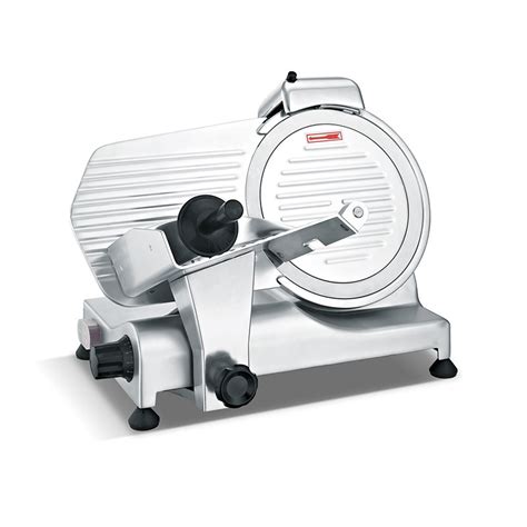 Industrial Meat Slicers Semi-Automatic Frozen Meat Cutter Machine