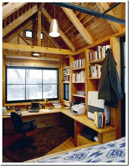 17 Best images about Shed office on Pinterest | Quilting room, Sheds and Shed office