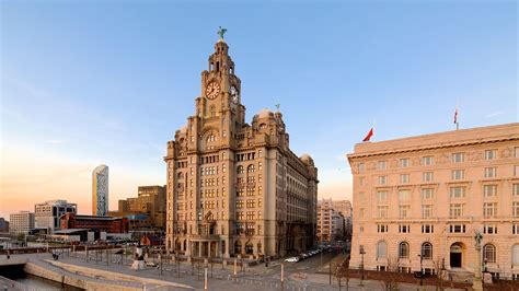 Top Hotels in Liverpool from $55 (FREE cancellation on select hotels) | Expedia