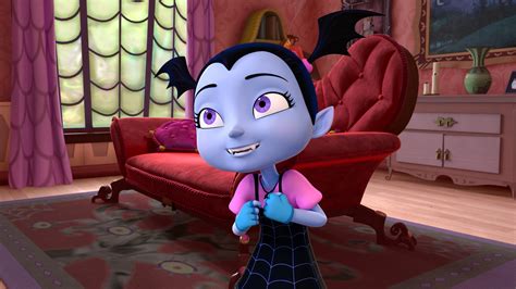 'Vampirina': Danville native creates cartoon's spooky-fun score