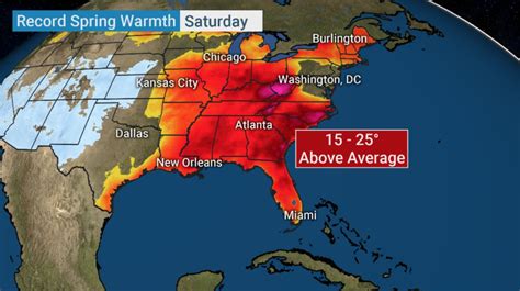 The Weather Channel - @weatherchannel Twitter Analytics - Trendsmap