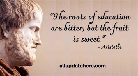 Aristotle Quotes On Love, Happiness, Education, Politics, Leadership